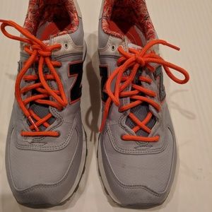 New Balance sneakers